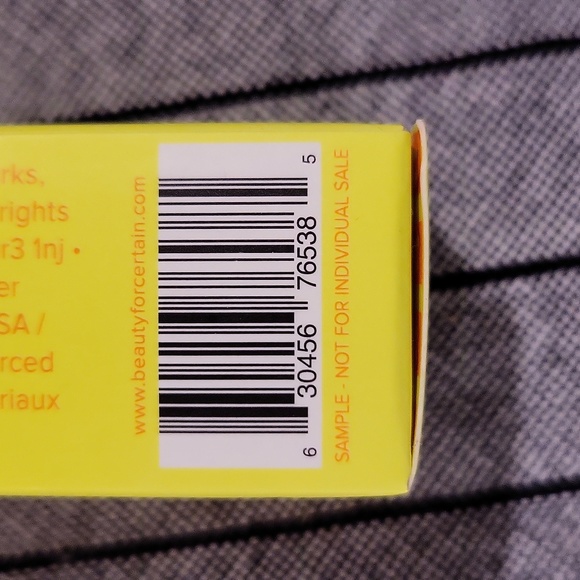 NEW-make it bang transparent primer - Picture 4 of 4